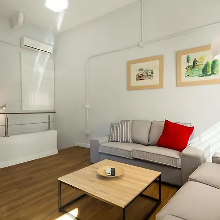 Apartamento Veoapartment Elcano 14 *