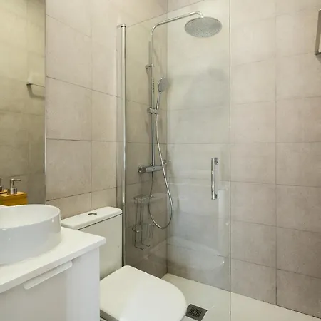 公寓 Veoapartment Elcano 14 *