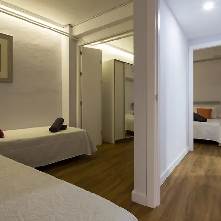 Veoapartment Elcano 14 公寓 *