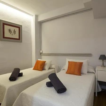 Veoapartment Elcano 14 公寓
