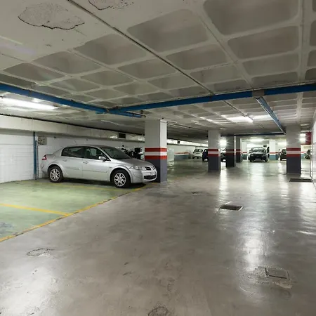 Veoapartment Elcano 14 公寓