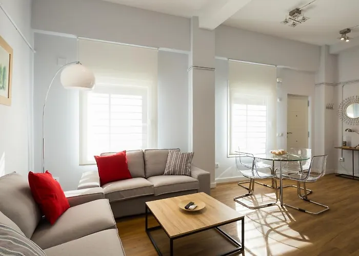 Veoapartment Elcano 14 *