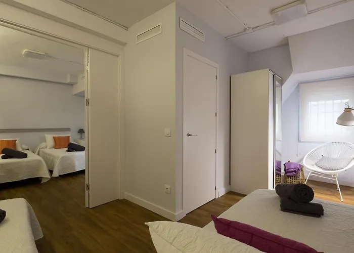 Veoapartment Elcano 14