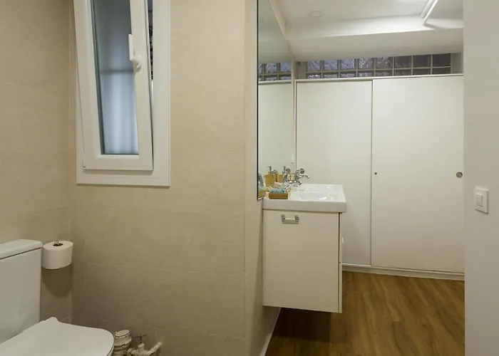 Veoapartment Elcano 14 *