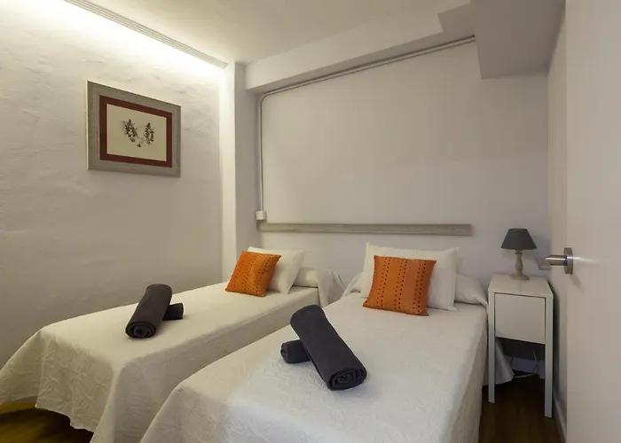Veoapartment Elcano 14 Apartment
