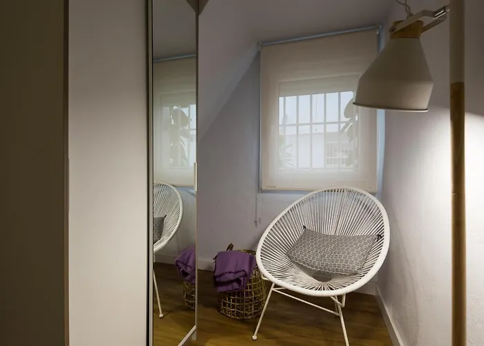 Apartment Veoapartment Elcano 14 Seville