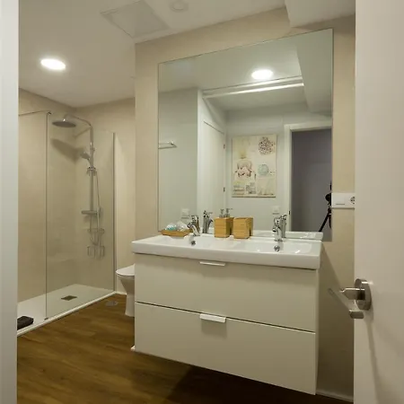 Veoapartment Elcano 14 Appartamento *