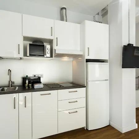 Veoapartment Elcano 14 Appartamento