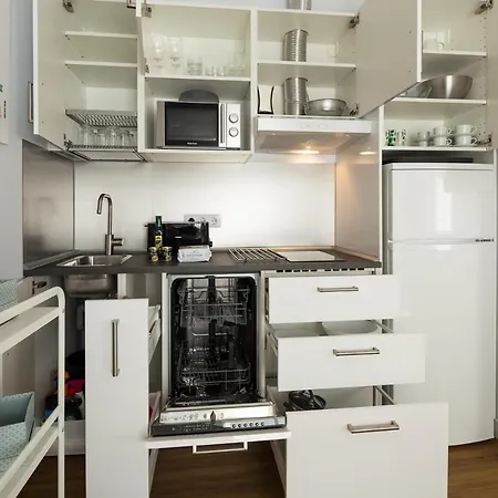 Veoapartment Elcano 14 Appartamento *