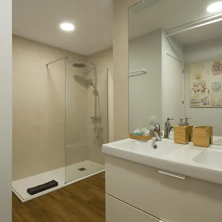 Veoapartment Elcano 14 Siviglia