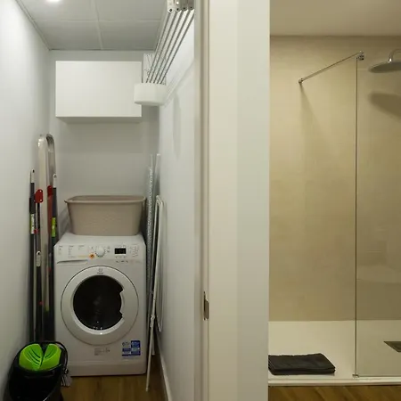 Veoapartment Elcano 14 Appartamento *