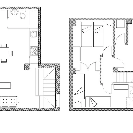 Appartamento Veoapartment Elcano 14 *