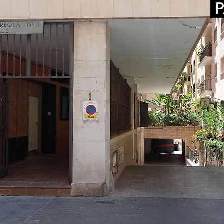 Appartamento Veoapartment Elcano 14 *