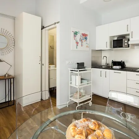 Veoapartment Elcano 14 Appartamento