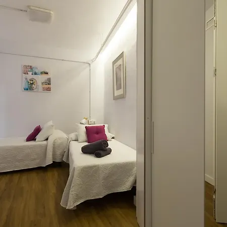 Appartamento Veoapartment Elcano 14 Siviglia