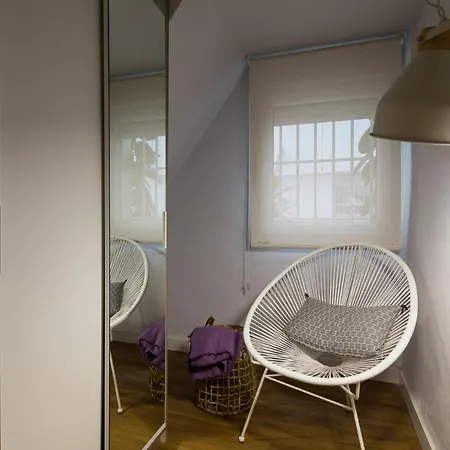 Appartamento Veoapartment Elcano 14 Siviglia